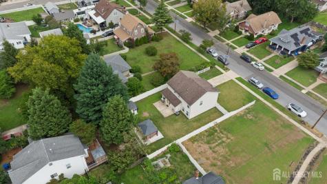 531 Manor Road Beverly NJ 08010