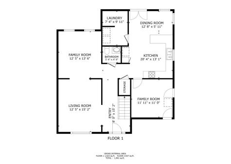 531 Manor Road Beverly NJ 08010