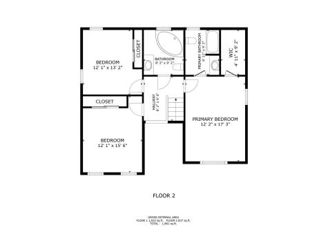 531 Manor Road Beverly NJ 08010