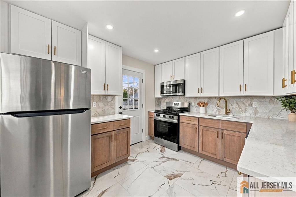 319 Herbert Avenue Old Bridge NJ 08857