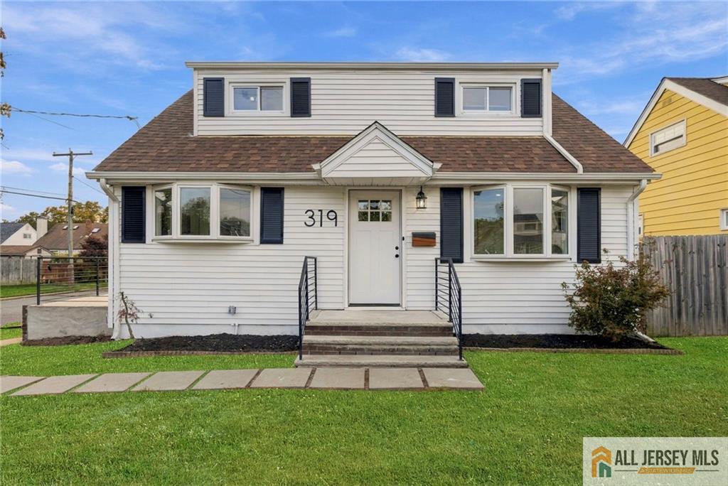 319 Herbert Avenue Old Bridge NJ 08857