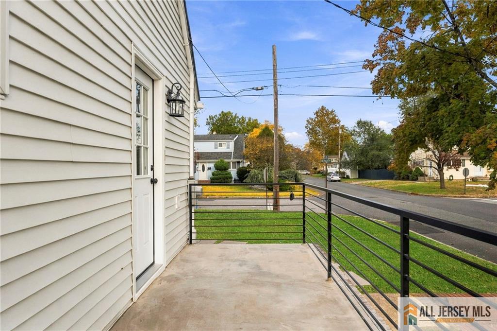 319 Herbert Avenue Old Bridge NJ 08857