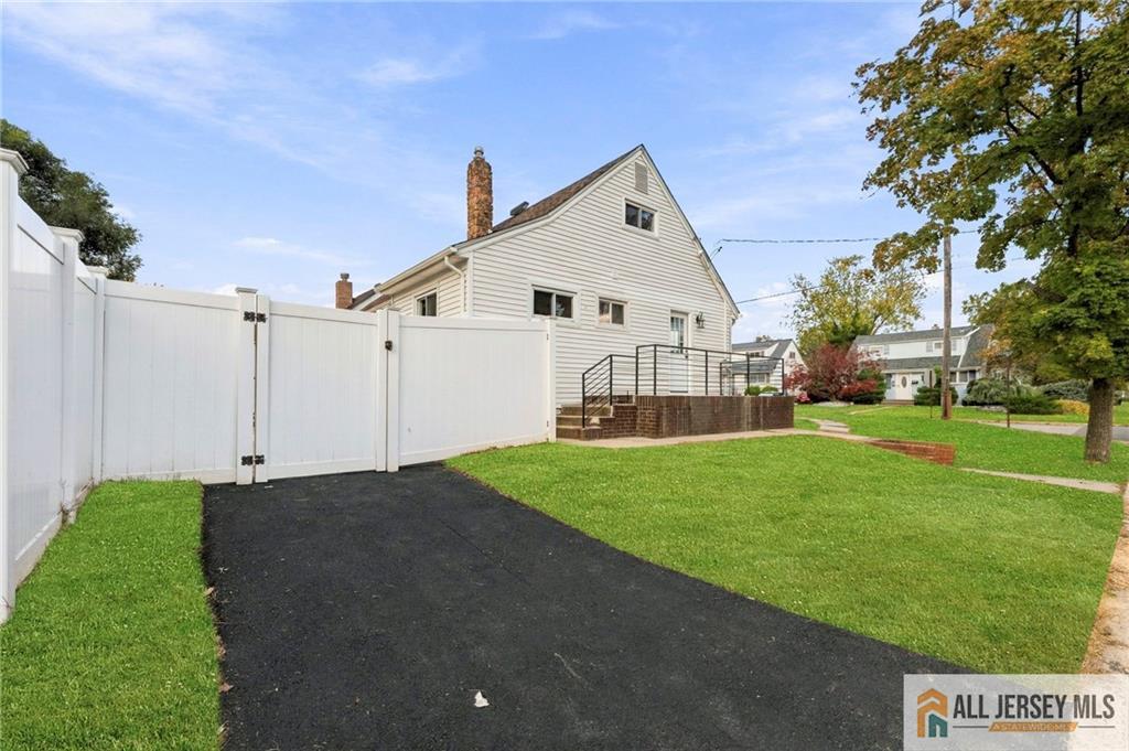319 Herbert Avenue Old Bridge NJ 08857