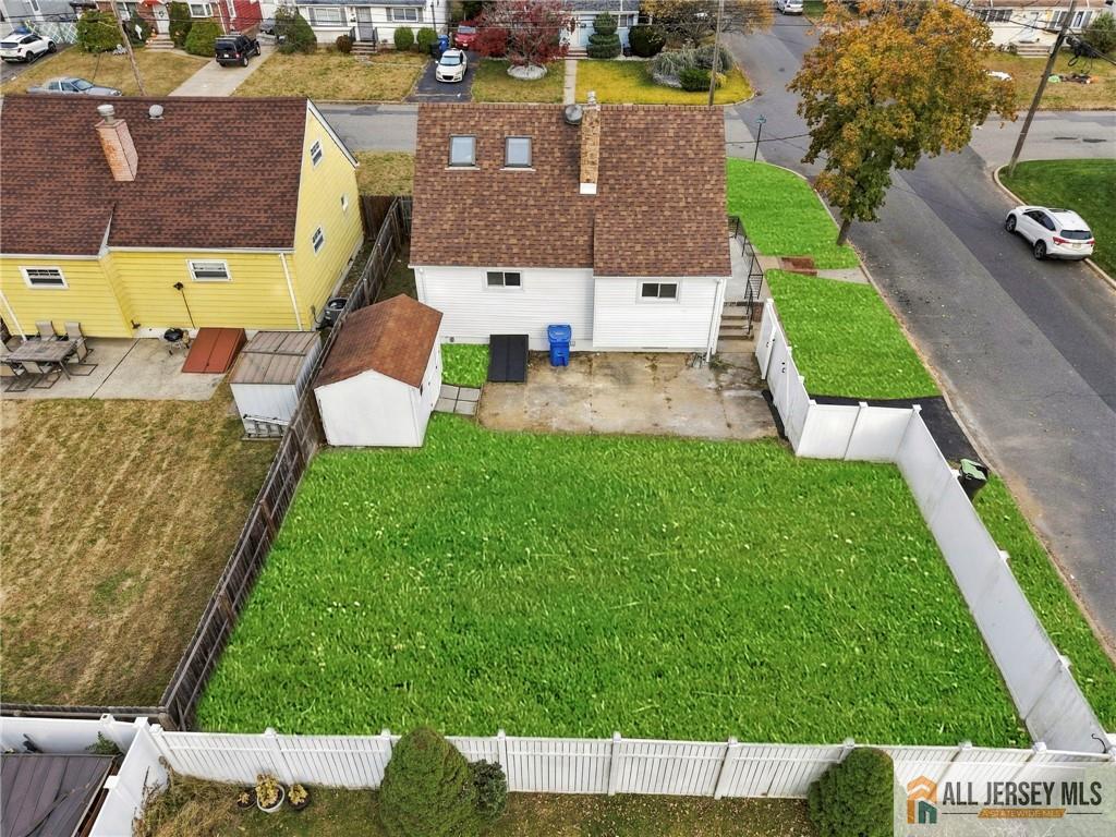 319 Herbert Avenue Old Bridge NJ 08857