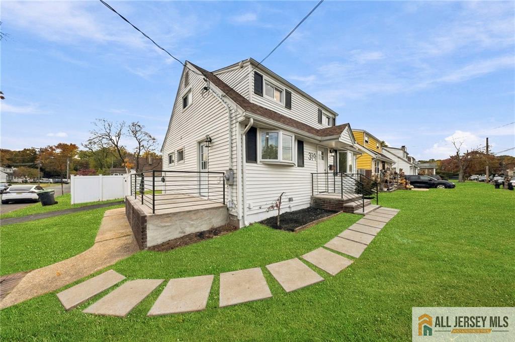 319 Herbert Avenue Old Bridge NJ 08857