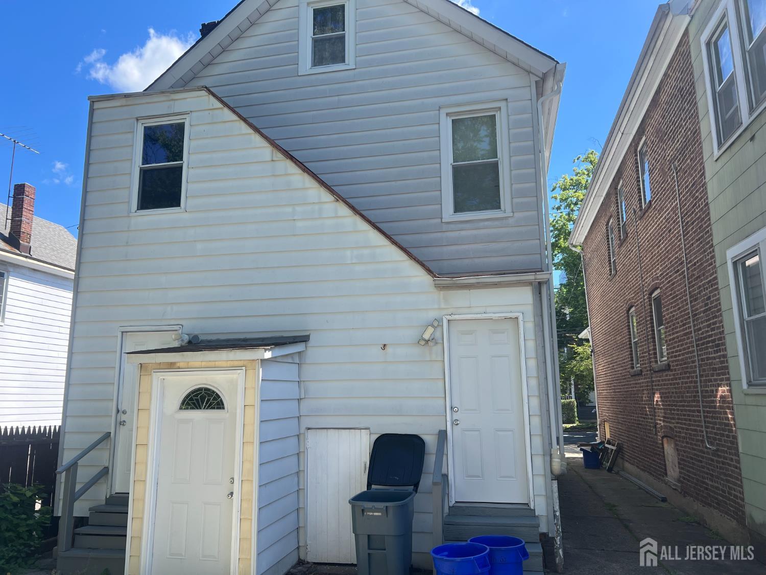 44 High Street New Brunswick NJ 08901