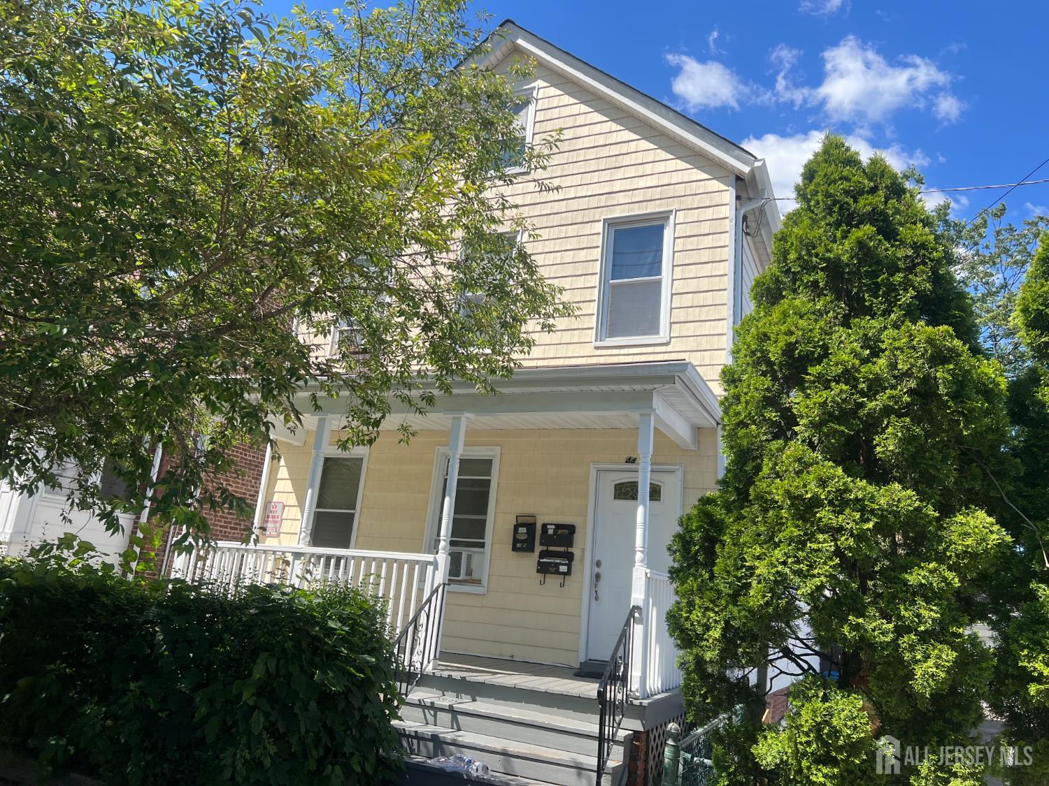 44 High Street New Brunswick NJ 08901