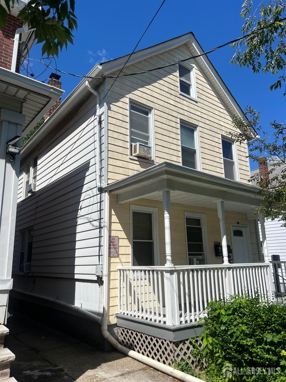 44 High Street New Brunswick NJ 08901
