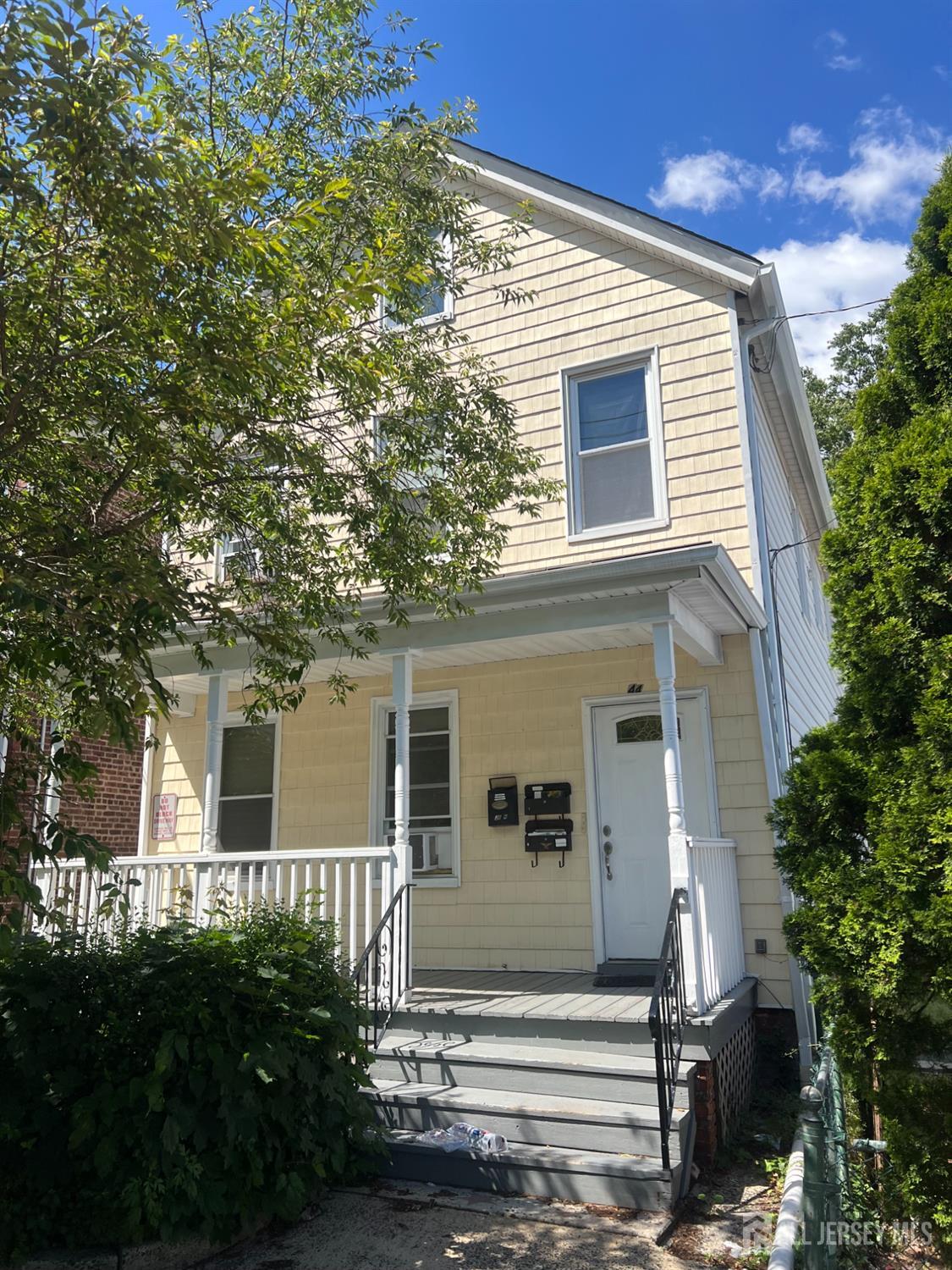 44 High Street New Brunswick NJ 08901