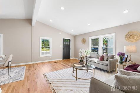 35 Deer Way Manalapan NJ 07726