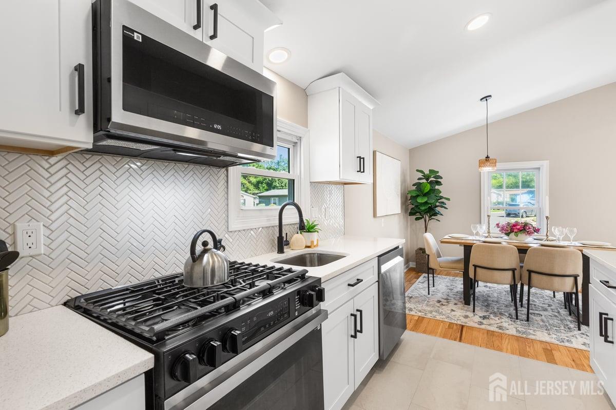 35 Deer Way Manalapan NJ 07726