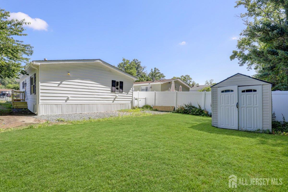 35 Deer Way Manalapan NJ 07726
