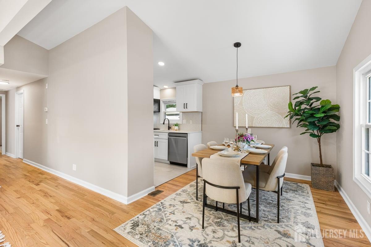 35 Deer Way Manalapan NJ 07726