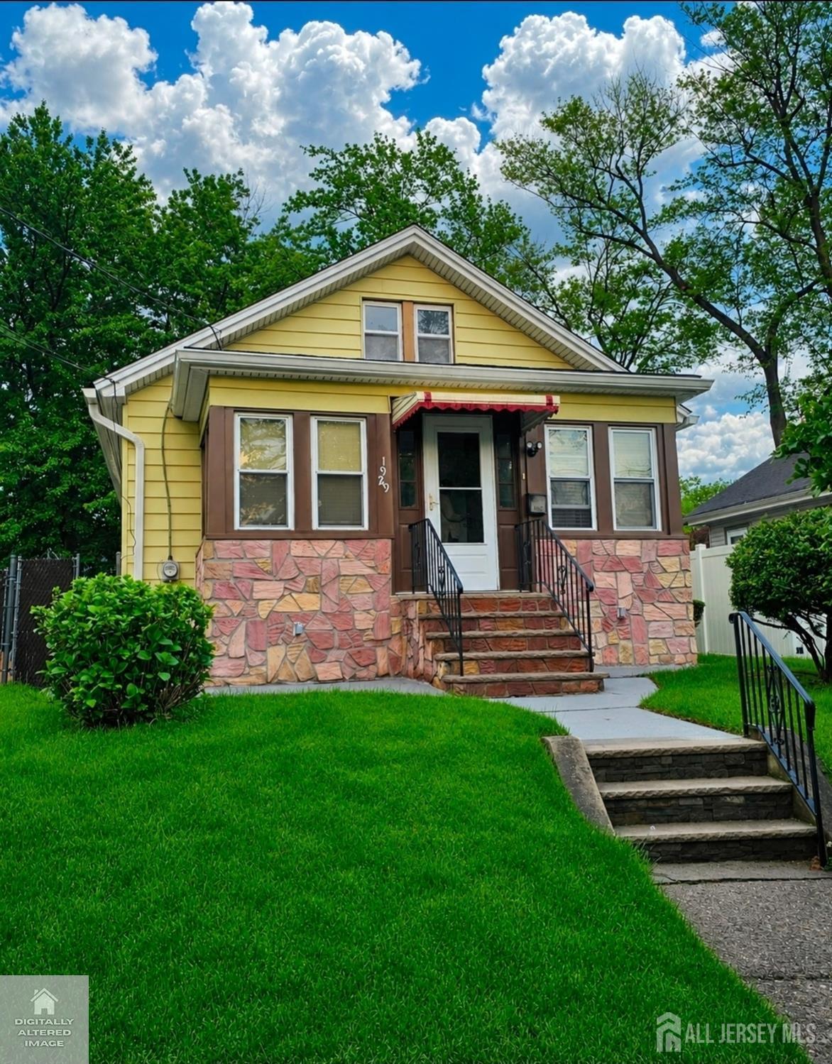 1929 Barnett Street Rahway NJ 07065
