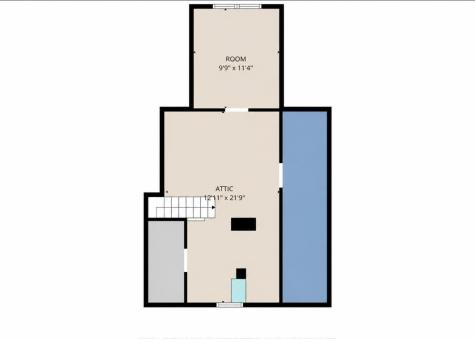 1929 Barnett Street Rahway NJ 07065