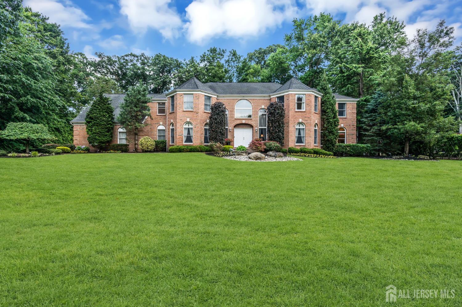 15 Harmony Lane South Brunswick NJ 08852
