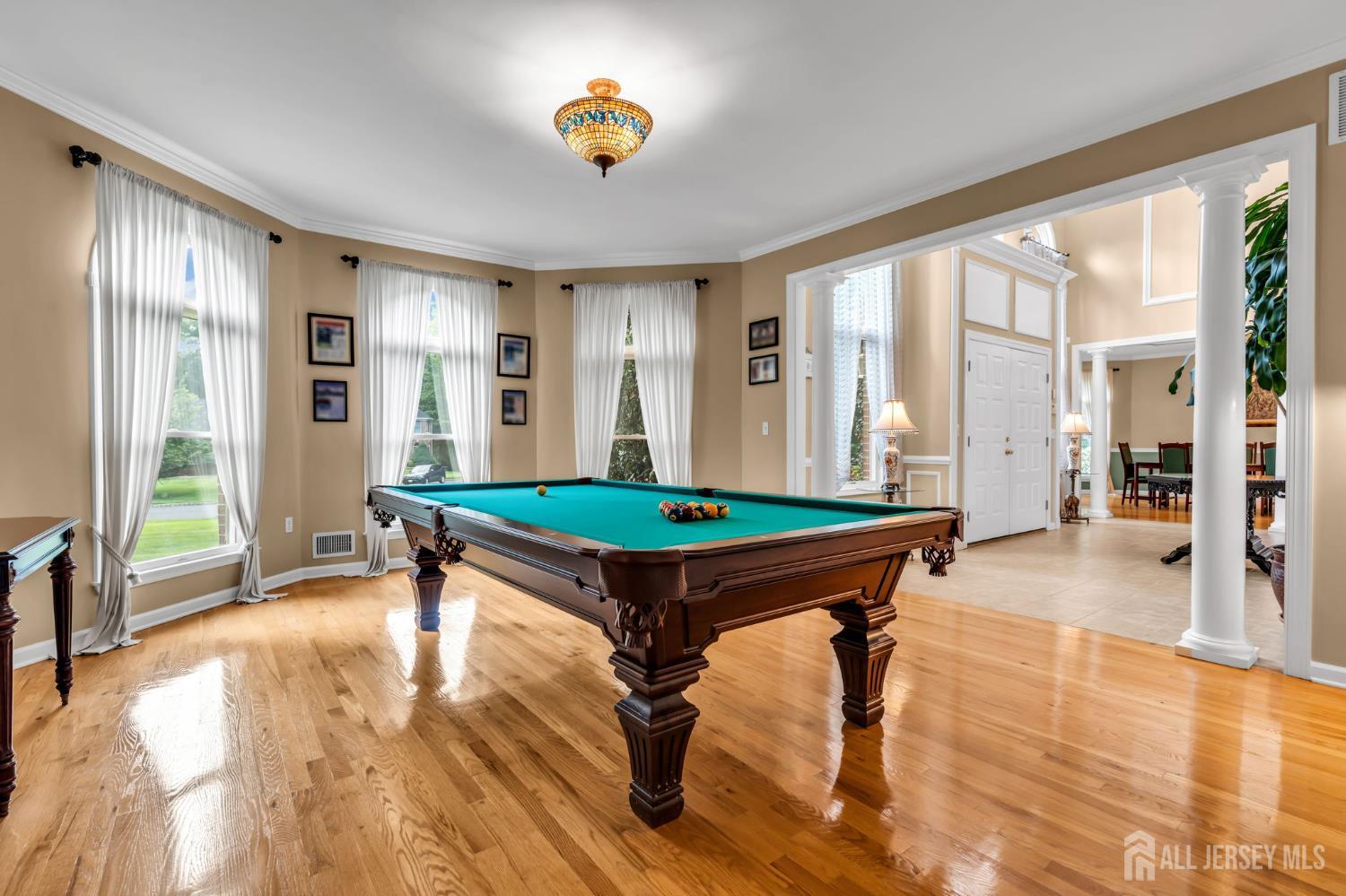 15 Harmony Lane South Brunswick NJ 08852
