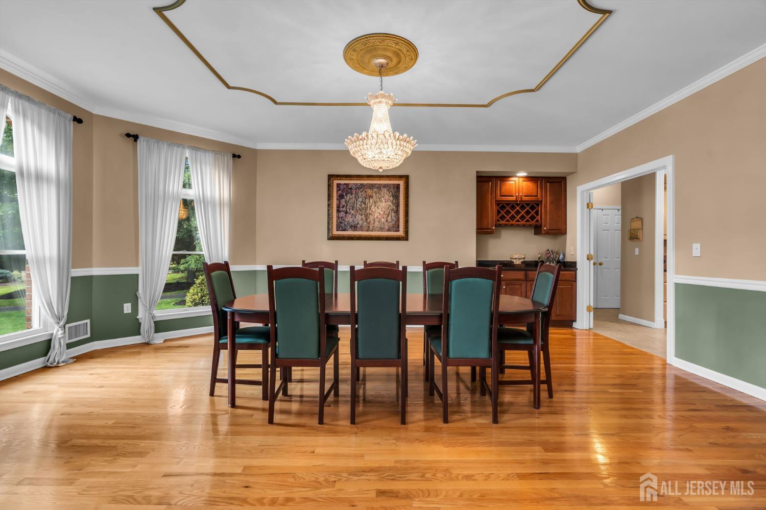 15 Harmony Lane South Brunswick NJ 08852