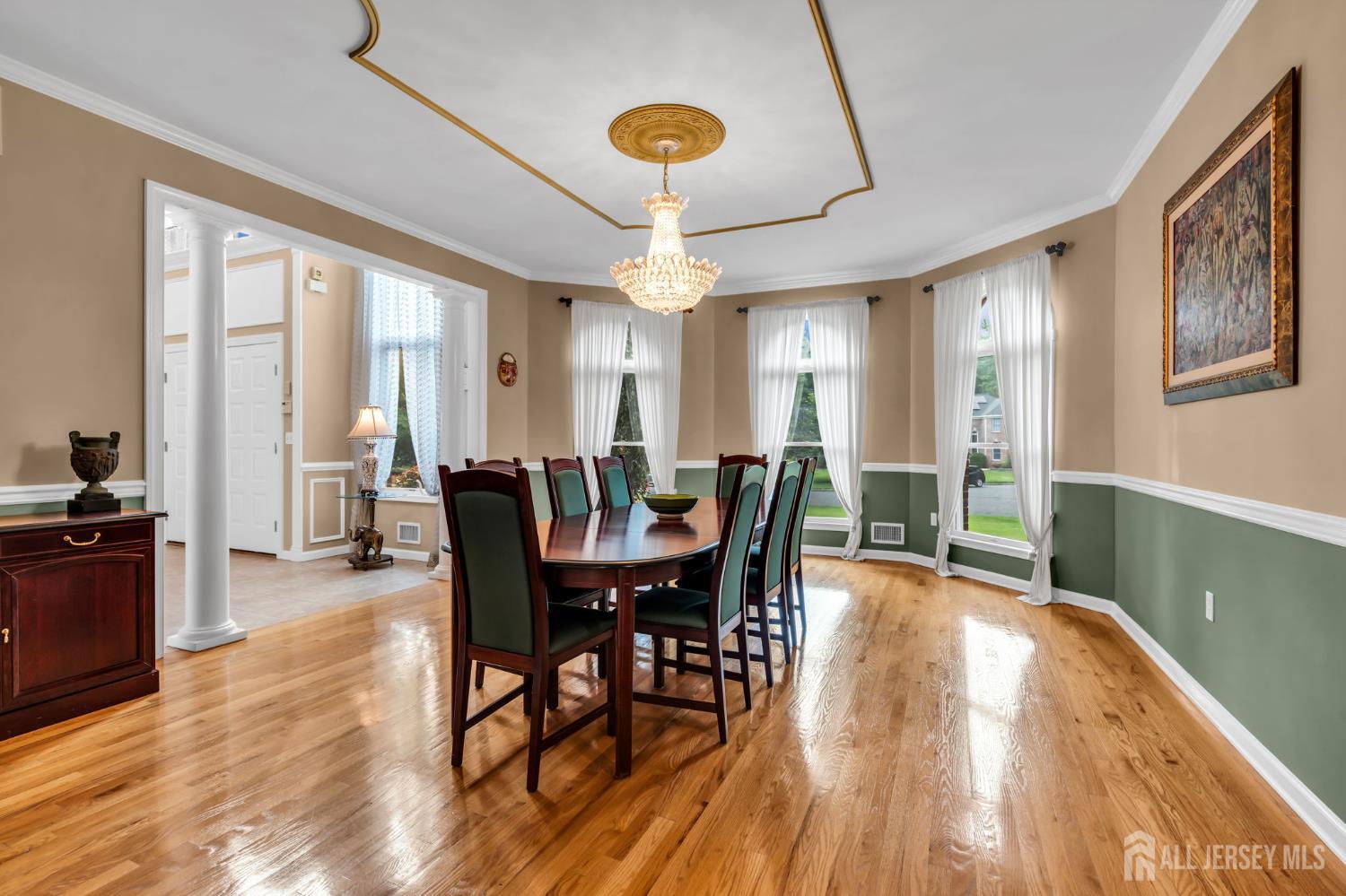 15 Harmony Lane South Brunswick NJ 08852