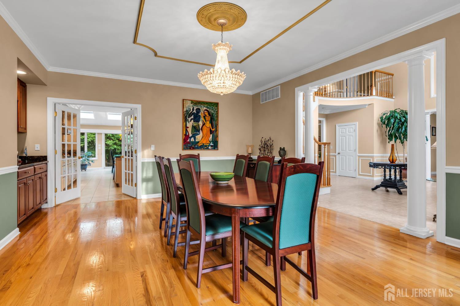 15 Harmony Lane South Brunswick NJ 08852