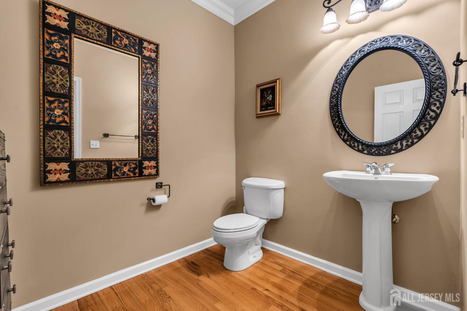 15 Harmony Lane South Brunswick NJ 08852