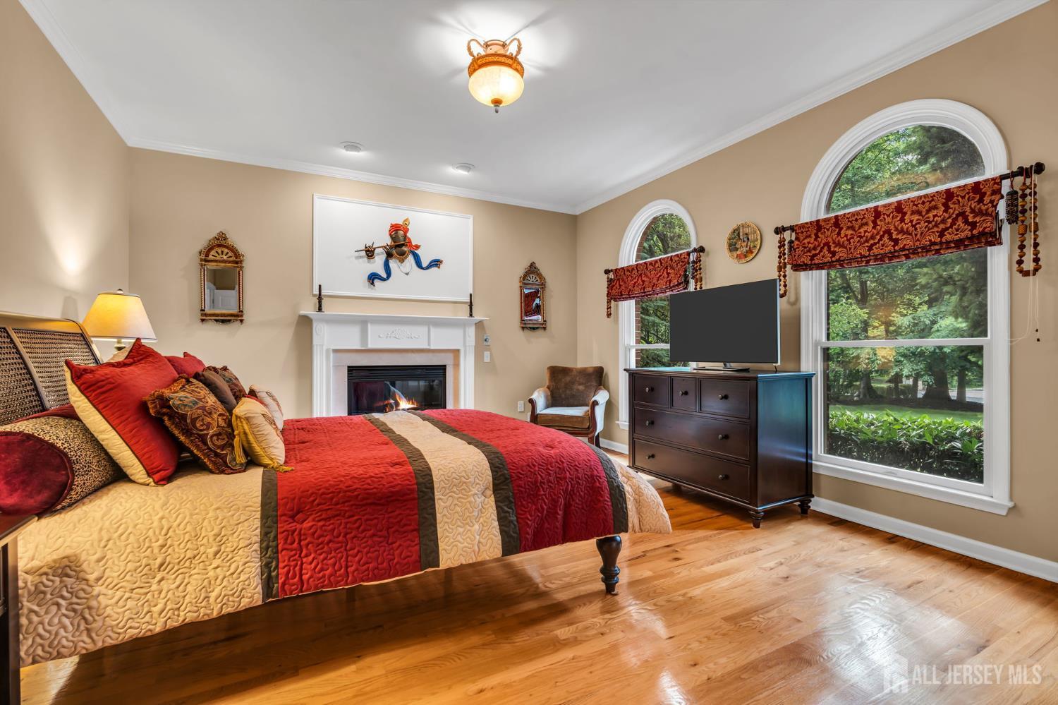 15 Harmony Lane South Brunswick NJ 08852