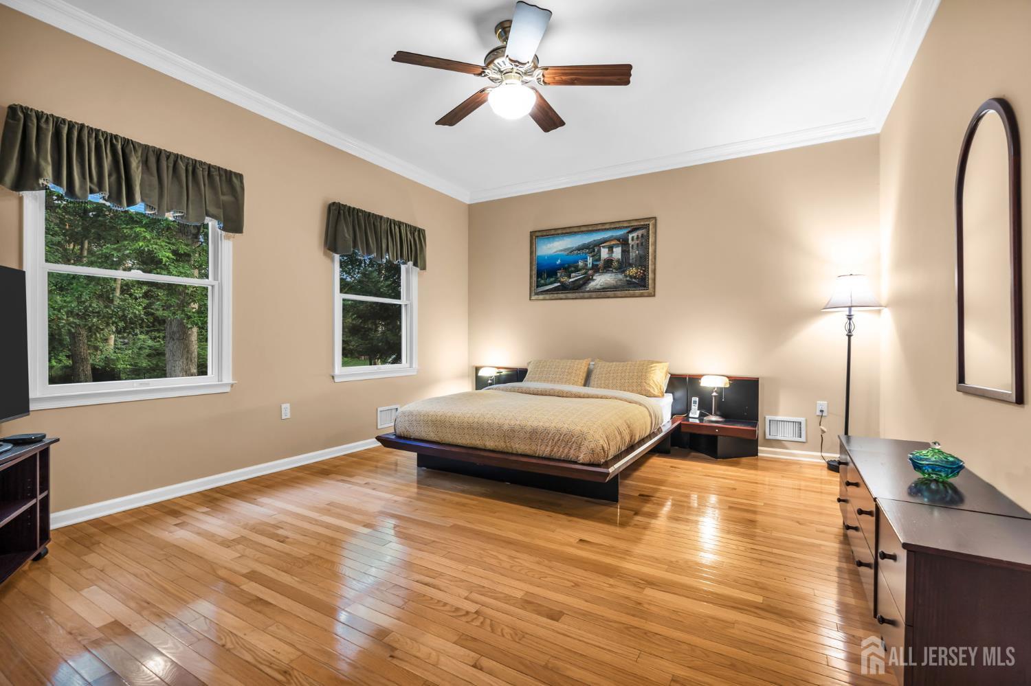 15 Harmony Lane South Brunswick NJ 08852
