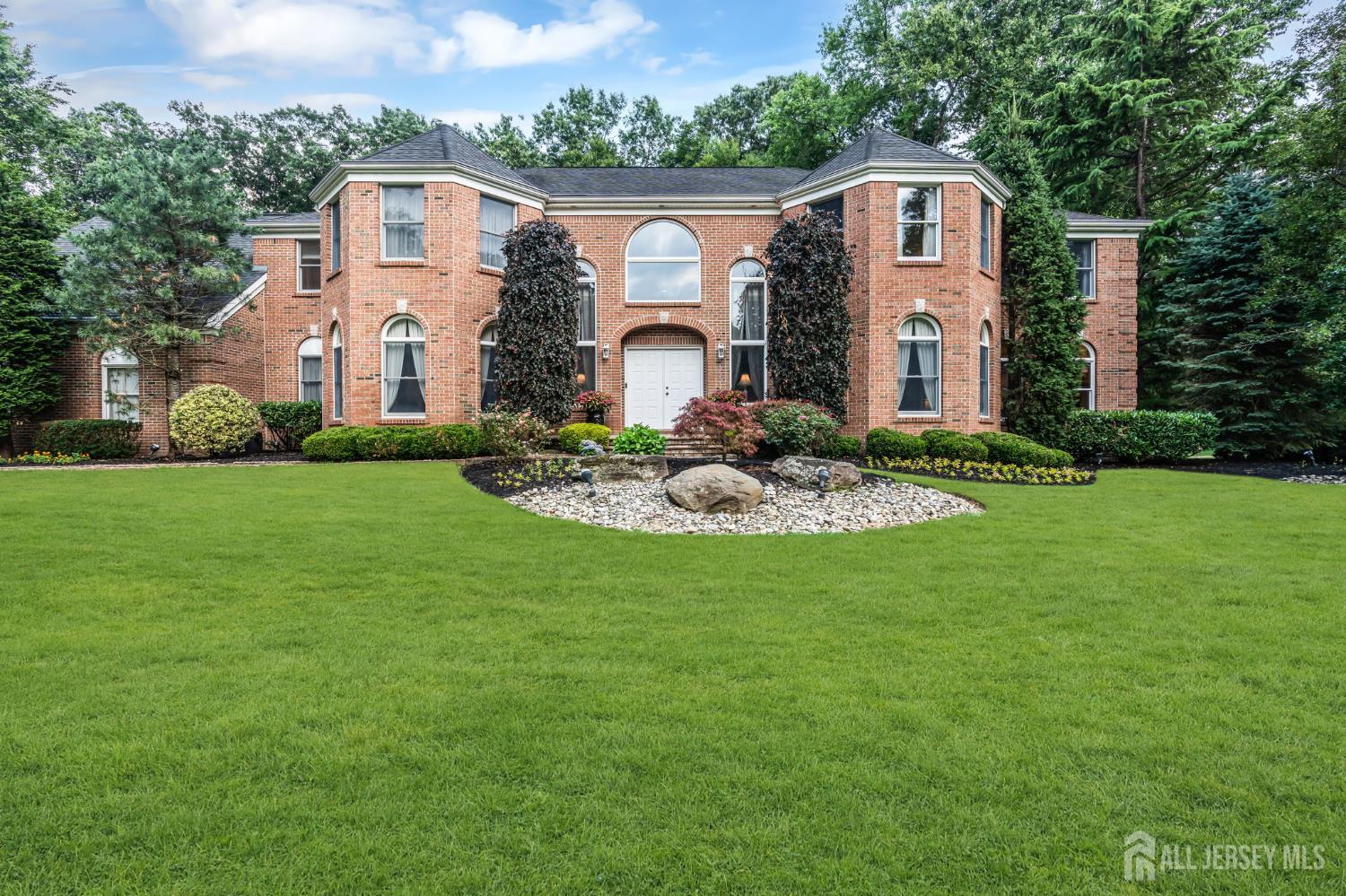 15 Harmony Lane South Brunswick NJ 08852