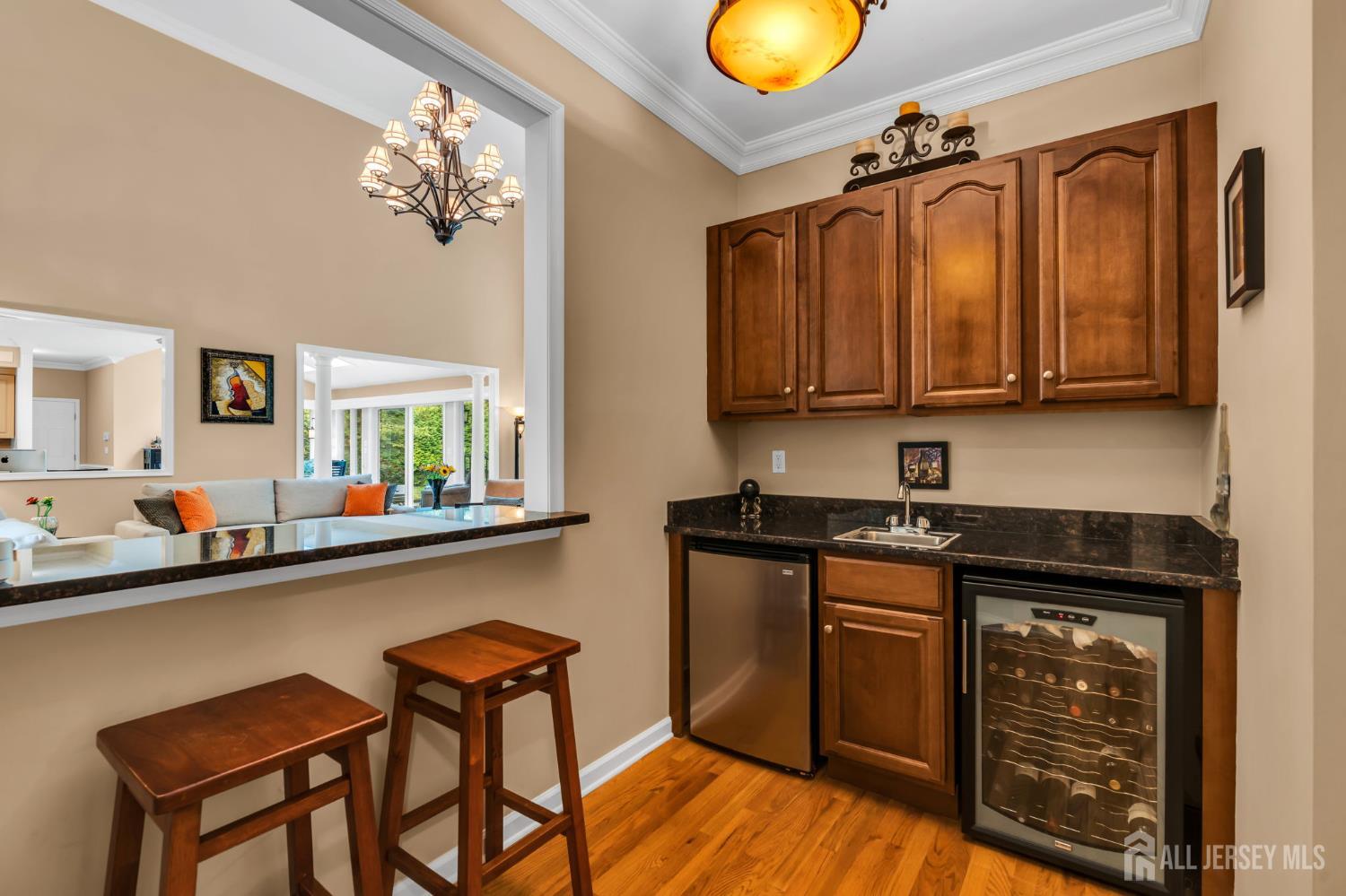 15 Harmony Lane South Brunswick NJ 08852