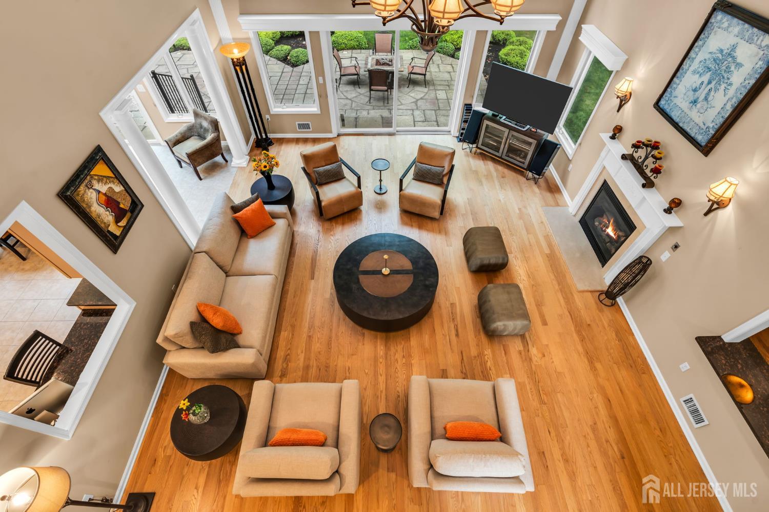 15 Harmony Lane South Brunswick NJ 08852