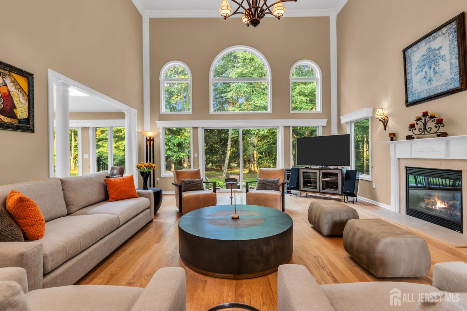 15 Harmony Lane South Brunswick NJ 08852