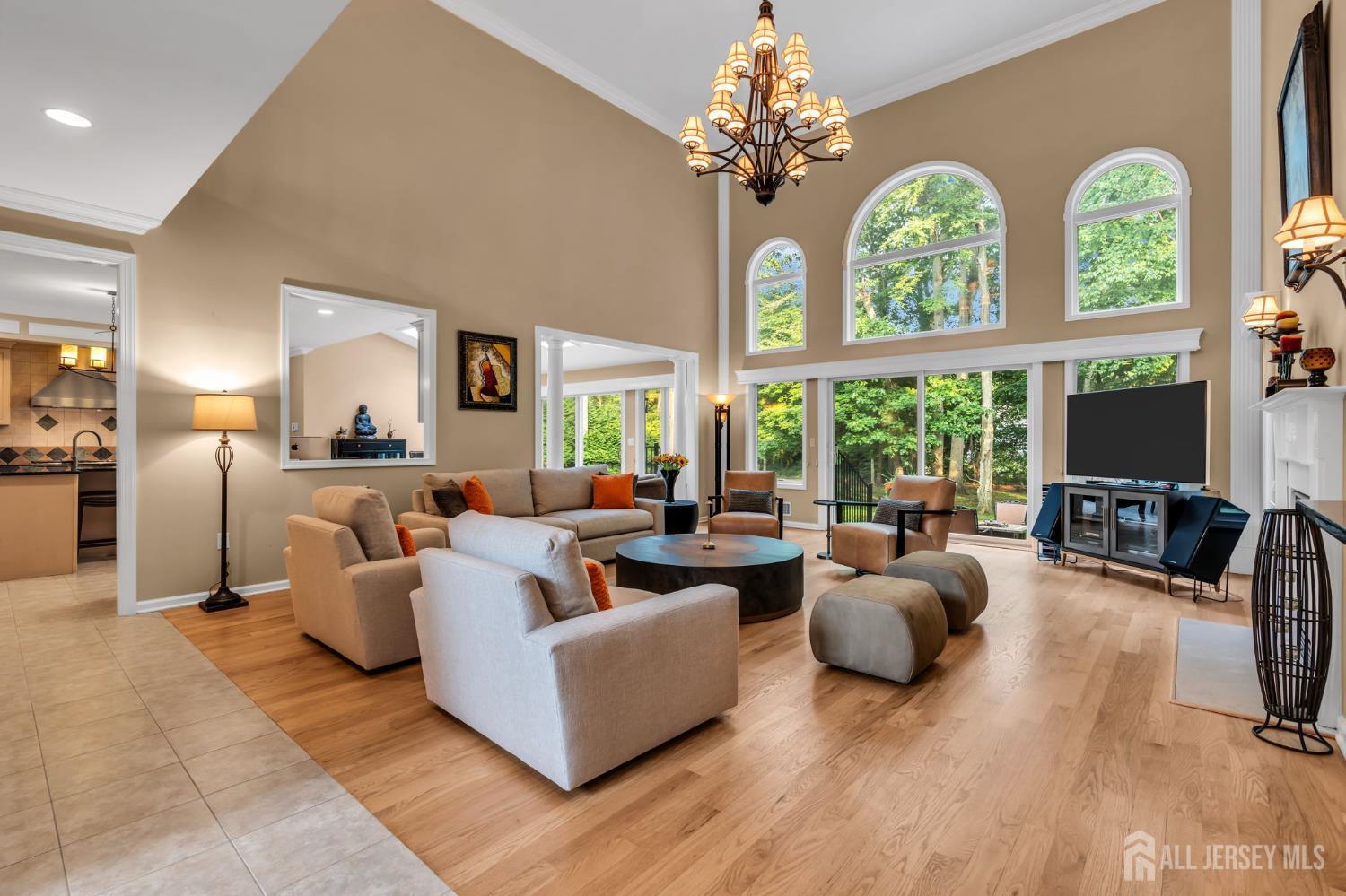 15 Harmony Lane South Brunswick NJ 08852