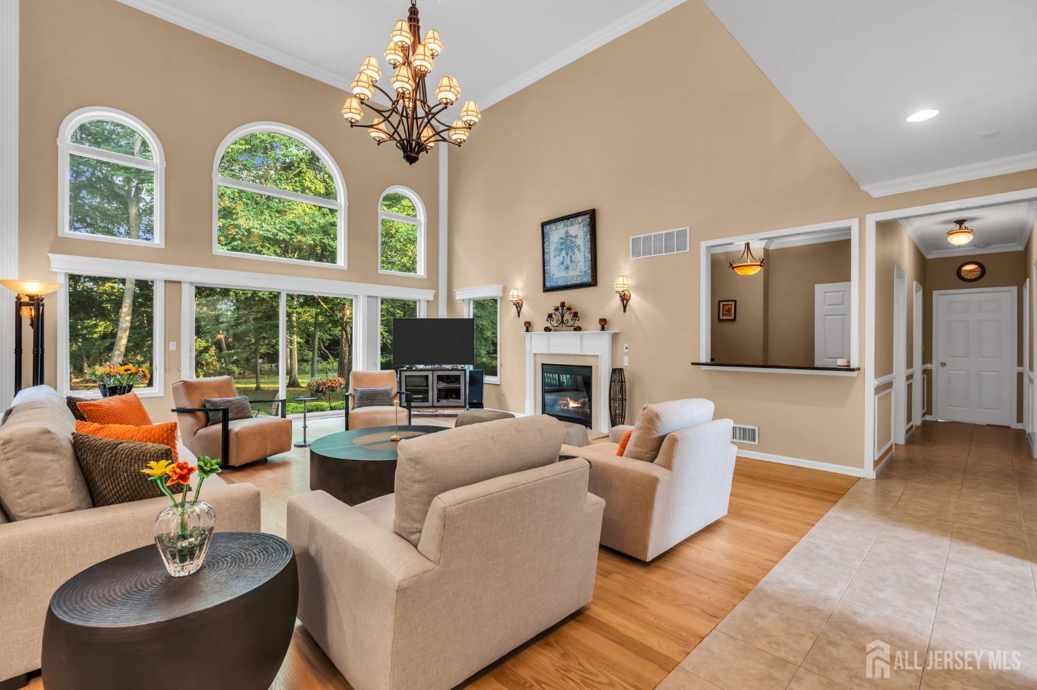 15 Harmony Lane South Brunswick NJ 08852