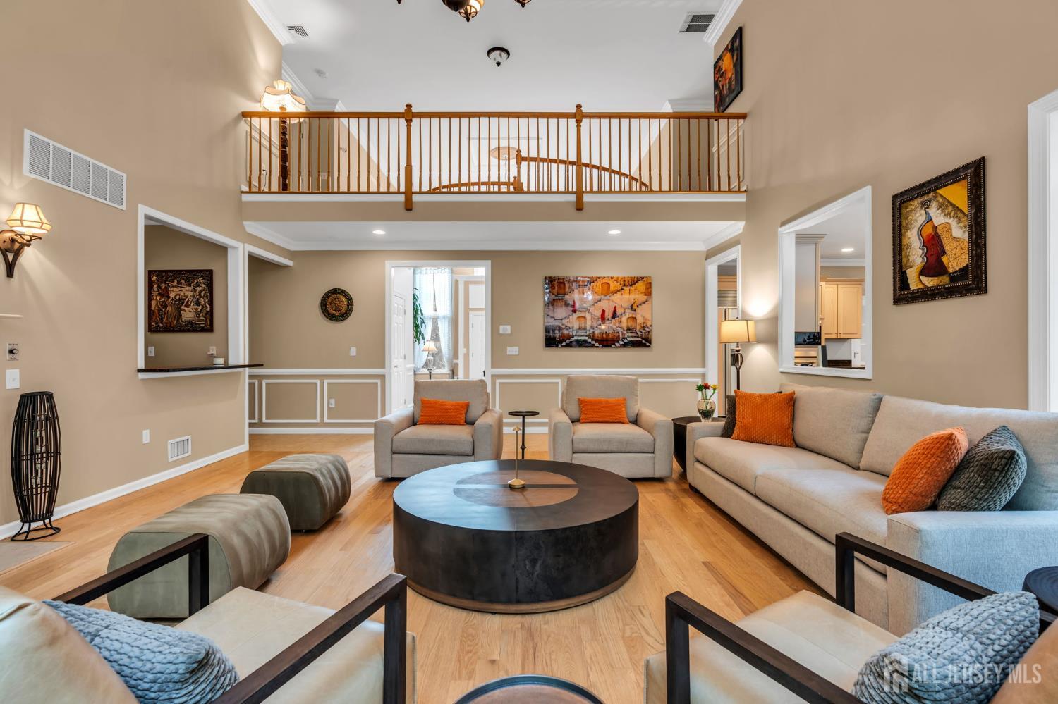 15 Harmony Lane South Brunswick NJ 08852
