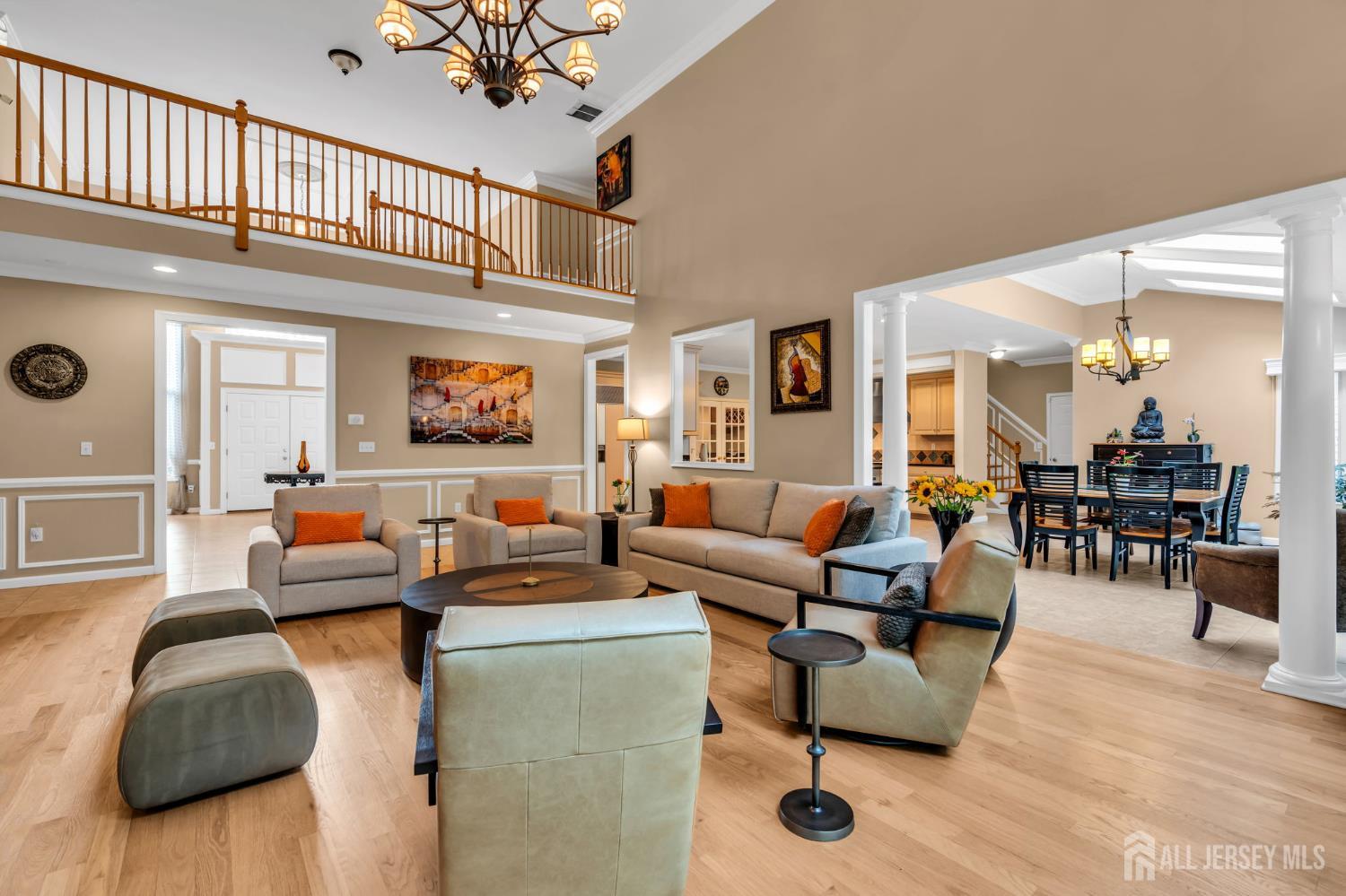 15 Harmony Lane South Brunswick NJ 08852