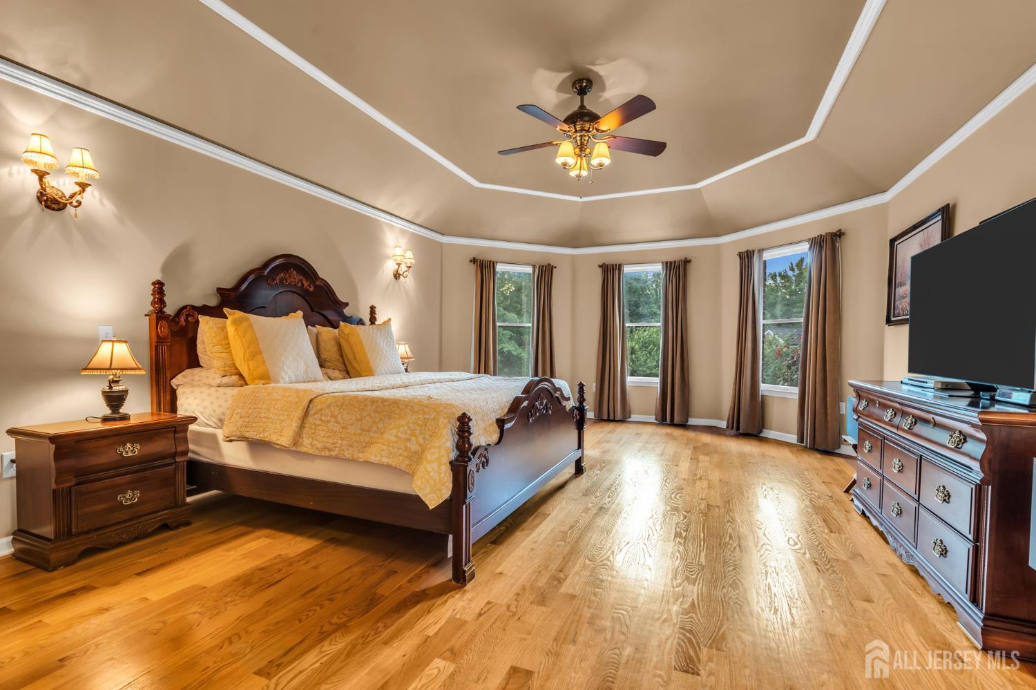 15 Harmony Lane South Brunswick NJ 08852