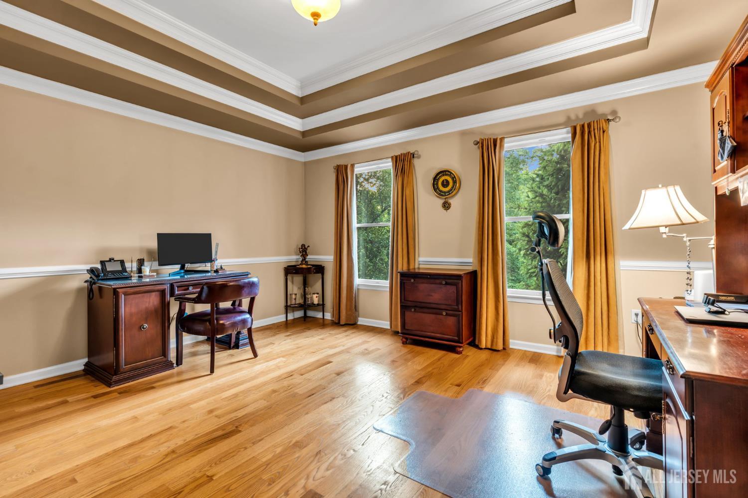 15 Harmony Lane South Brunswick NJ 08852