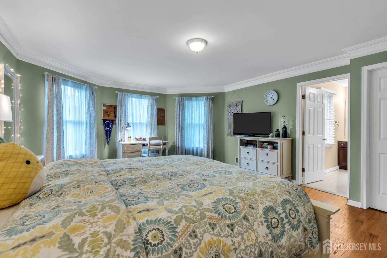 15 Harmony Lane South Brunswick NJ 08852