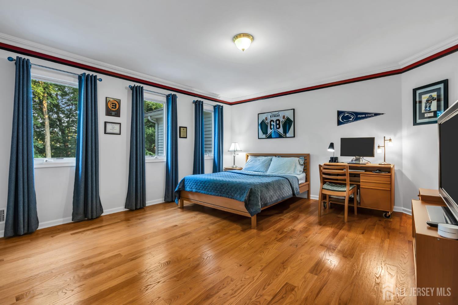 15 Harmony Lane South Brunswick NJ 08852
