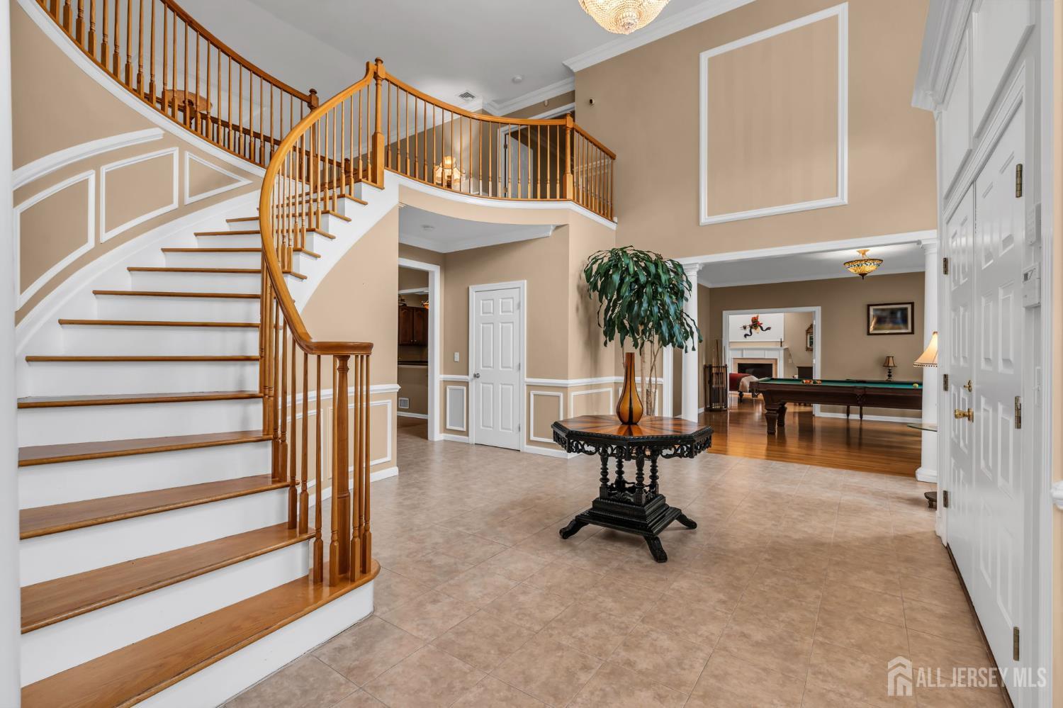 15 Harmony Lane South Brunswick NJ 08852