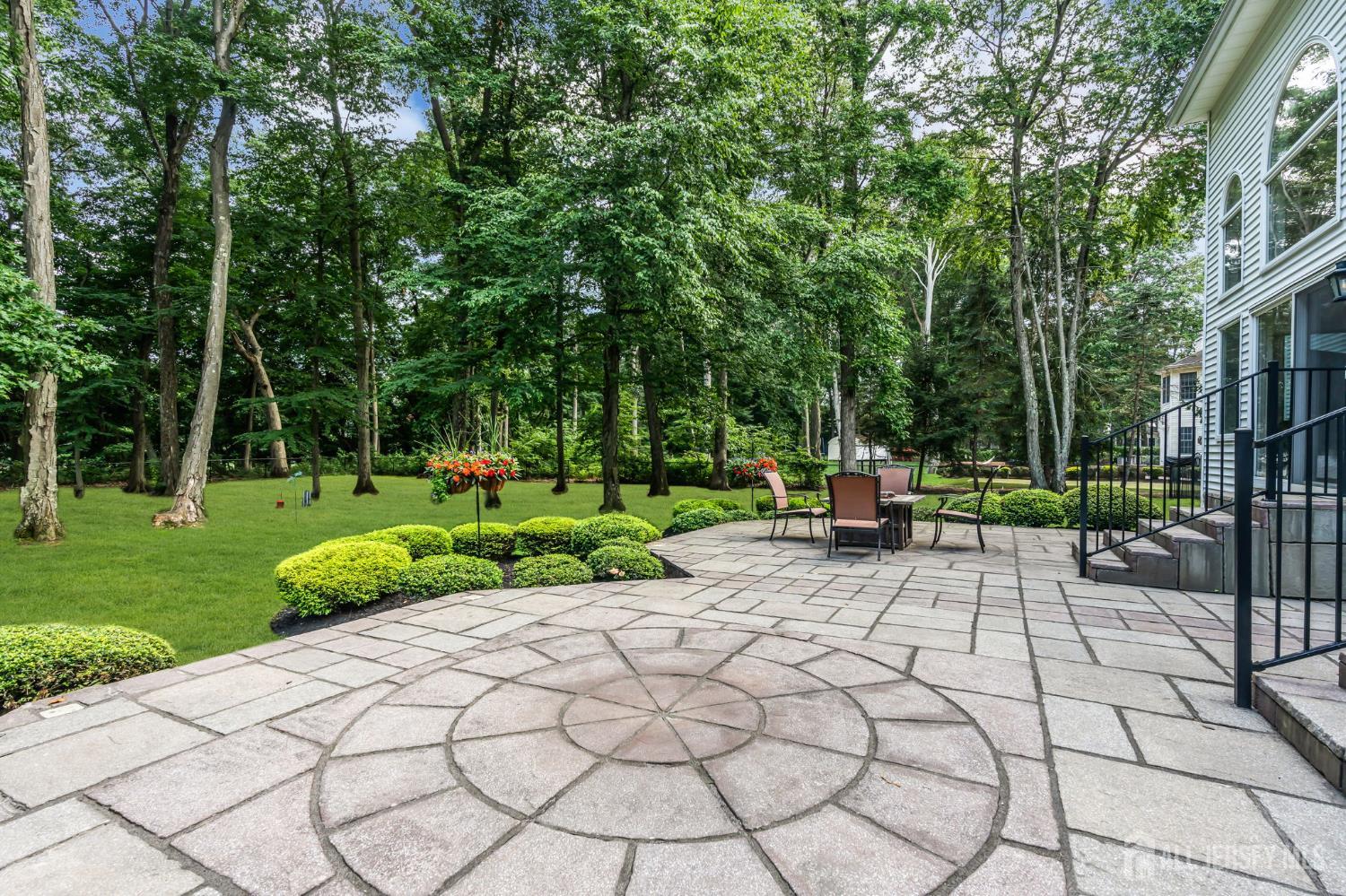15 Harmony Lane South Brunswick NJ 08852