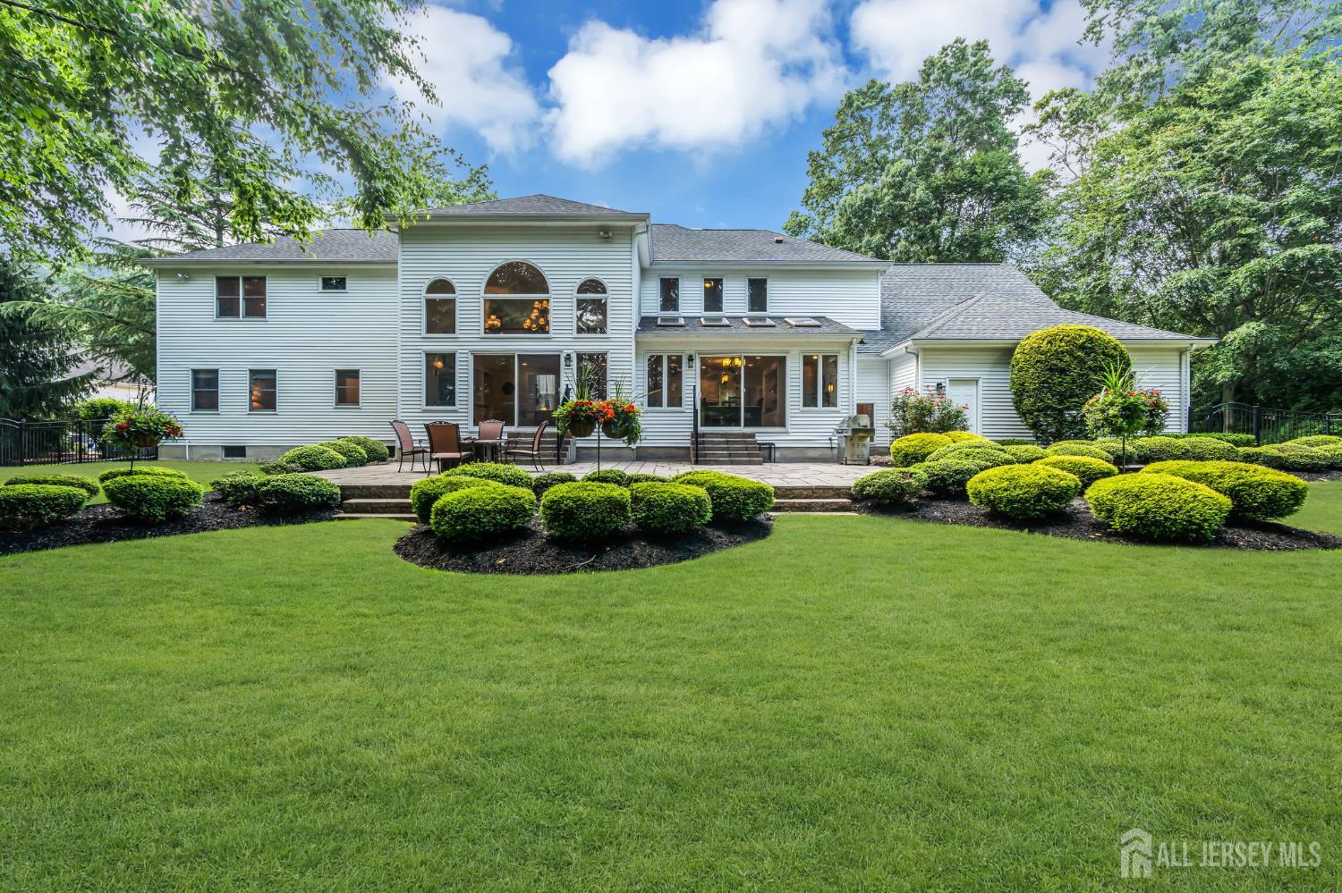 15 Harmony Lane South Brunswick NJ 08852