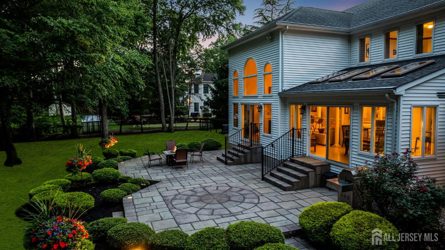 15 Harmony Lane South Brunswick NJ 08852
