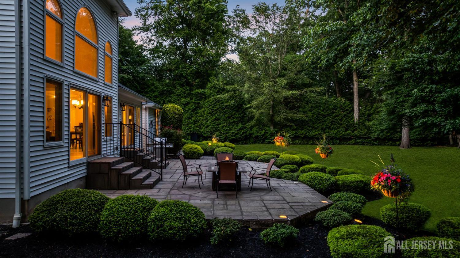 15 Harmony Lane South Brunswick NJ 08852