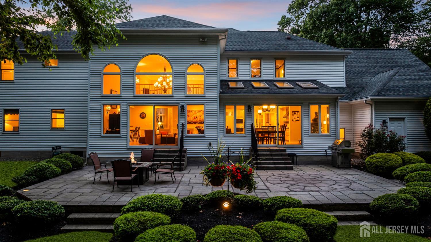 15 Harmony Lane South Brunswick NJ 08852