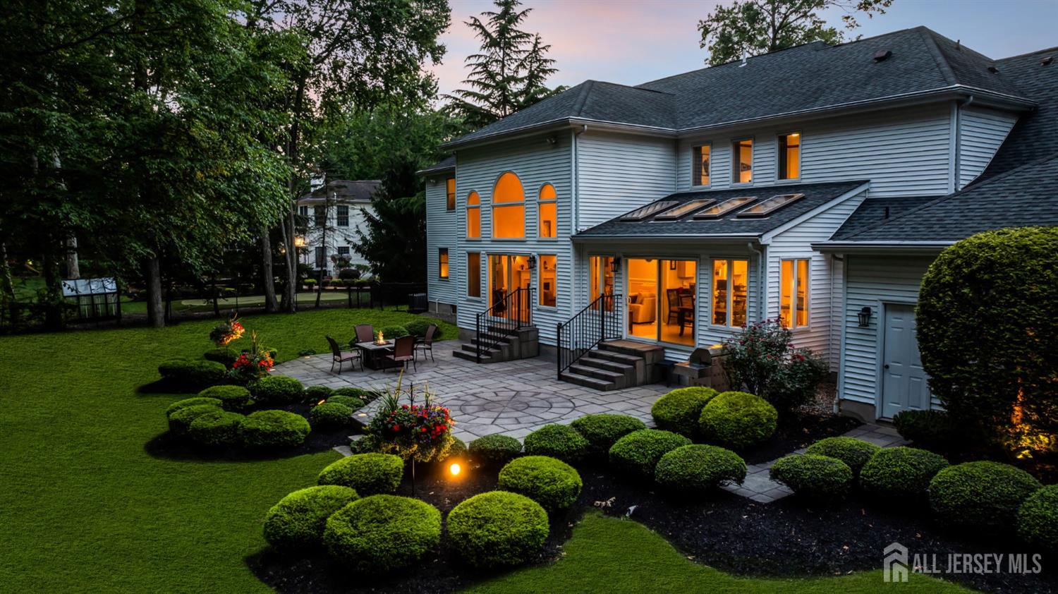 15 Harmony Lane South Brunswick NJ 08852