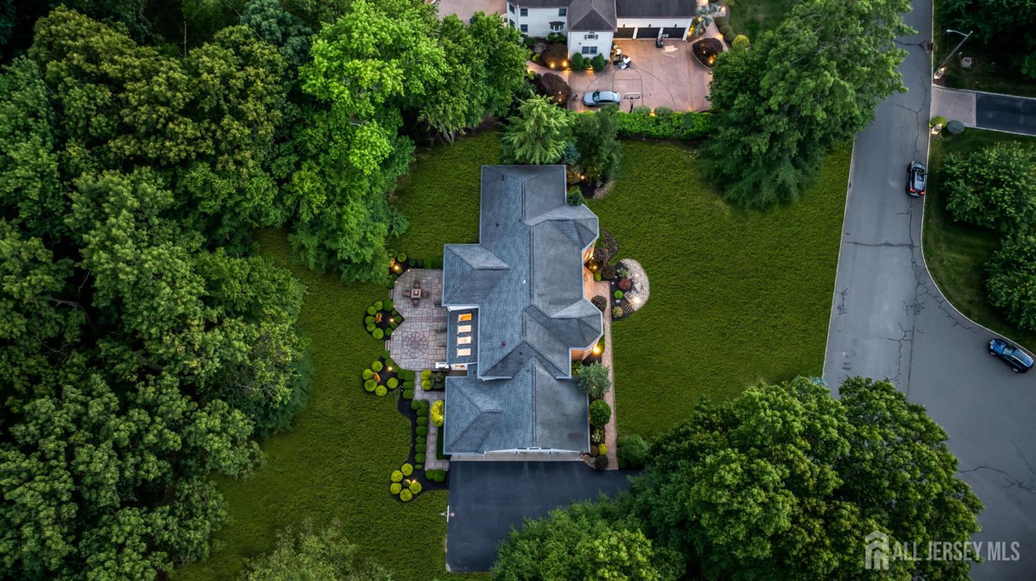 15 Harmony Lane South Brunswick NJ 08852