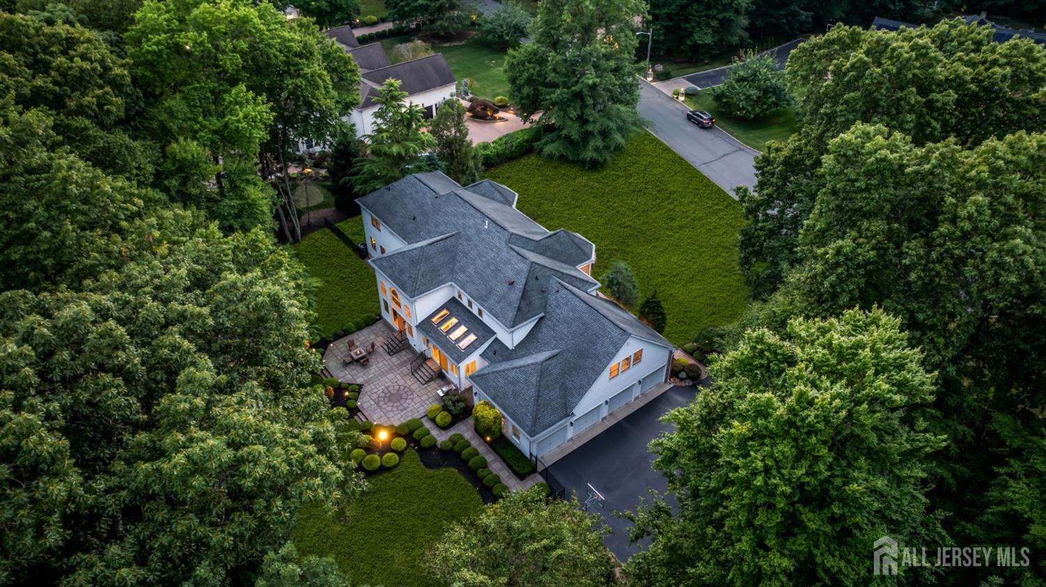 15 Harmony Lane South Brunswick NJ 08852