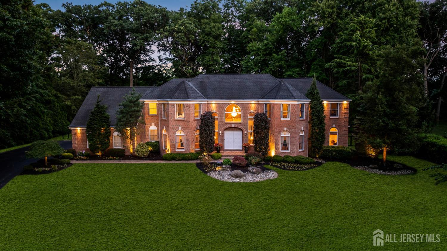 15 Harmony Lane South Brunswick NJ 08852