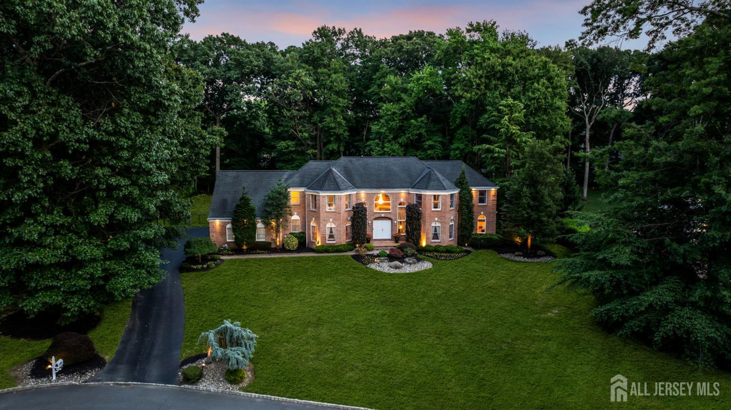 15 Harmony Lane South Brunswick NJ 08852